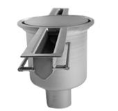 Slot drains are used in many food and beverage related industries.