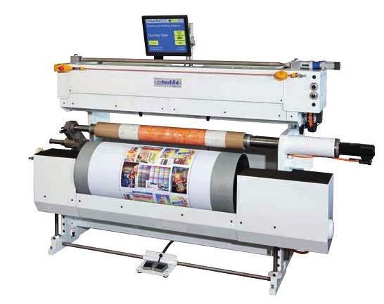 The machines precision construction combined with