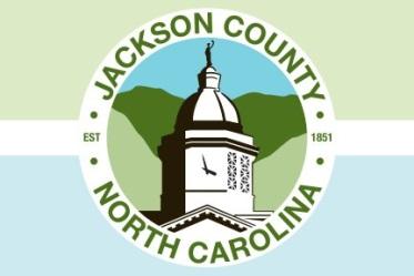 JACKSON COUNTY PERMITTING & CODE ENFORCEMENT Affidavit of Worker s Compensation Coverage Per rth Carolina General Statute 87-14 The undersigned applicant for Building Permit # being the Contractor