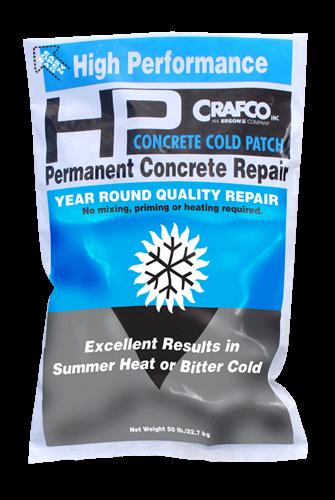 HP Concrete and HP Asphalt Single