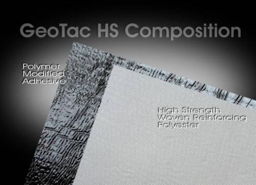 GEO COMPOSITES Comes in Width of 12,18,24,36,48 Areas of