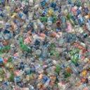 Plastics (various forms: