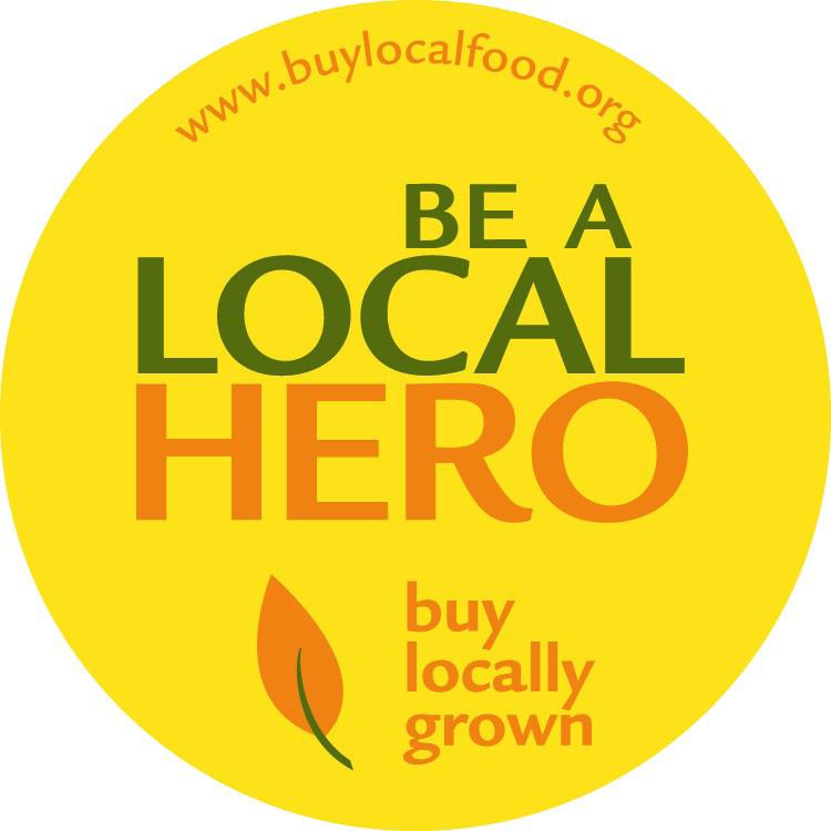 overall recommendation Based on both primary and secondary research findings, our team recommends that the Johnson County Local Food Organization creates a buy local campaign that is tailored to the