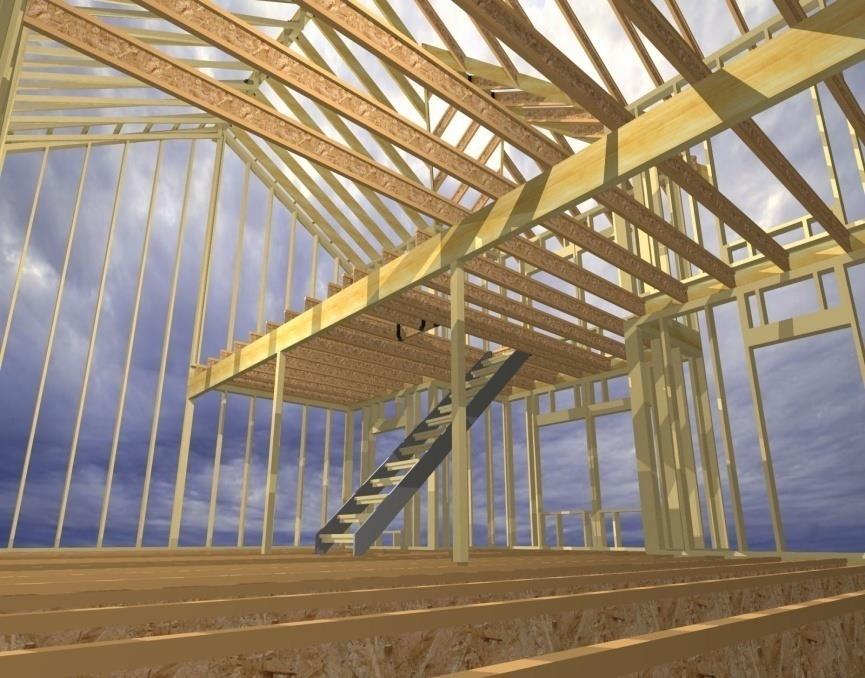 Current EWP Market: The A Quality LP EWP Alternative House to Lumber Housing Recovery Provides Significant EWP Growth Potential EWP offers superior technology over traditional lumber Design