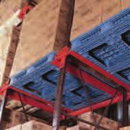 With more than 30 years of pallet manufacturing, design, application and industry experience, ORBIS Corporation offers the most comprehensive selection of plastic pallets to provide the best material