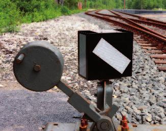 Transportation the way we see it deal of analysis and planning, and will require railroads to project their PTC implementation efforts through 2015.