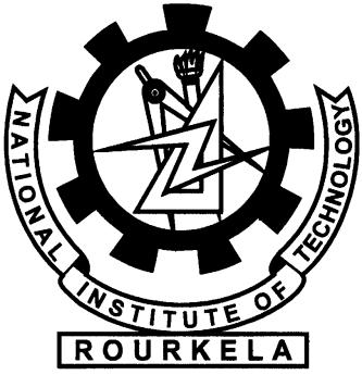 National Institute of Technology, Rourkela Certificate This is to certify that the thesis entitled Ratcheting fatigue behaviour and post-fatigue tensile properties of commercial aluminium submitted