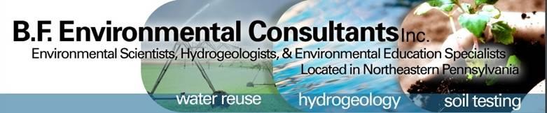 B.F. Environmental Consultants Inc.