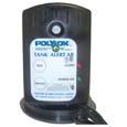 SWITCH The Polylok filter alarm panel and switch provides a visual and audible notification of impending filter and tank