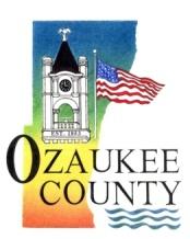 OZAUKEE COUNTY HUMAN RESOURCES DEPARTMENT 2009 ANNUAL REPORT TO THE HONORABLE BOARD OF SUPERVISORS: The Ozaukee County Human Resources Department is pleased to provide the 2009 Annual Report of the