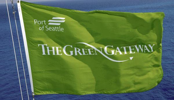 Green Gateway Program Recognizes