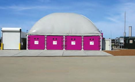 Although solid waste anaerobic digestion facilities are just starting to emerge, haulers and their customers may see some benefits if the development trend continues.