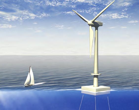 cost tidal energy foundations  cost offshore wind