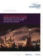 Foundation Modelling the UK energy