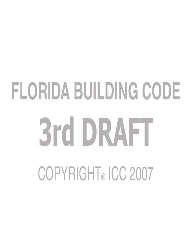 CHAPTER 14 SAFEGUARDS DURING CONSTRUCTION SECTION 1401 GENERAL [B] 1401.1 Scope.