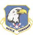 HAZLE TOWNSHIP BUILDING DEPT. MAIL Address: P.O. BOX 506 HARLEIGH, PA 18225-0506 PHONE: 570 455-2030 FAX: 570 453-2402 Delivery Address: 101 W. 27 th St.