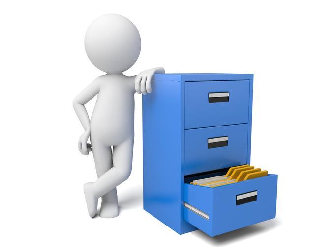 Think of each Source like a File Cabinet with Folders What you have for sale Captive Parts Competitive Parts Accessory Parts