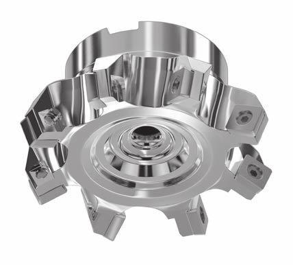 GENERAL Uddeholm Idun is a remelted stainless tool steel supplied prehardened to 42 46 HRC.
