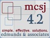 Edmunds & Associates MCSJ Version 4.