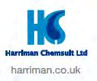 Bringing Together Best-in-Class Brands to Deliver World-Leading Chemical Insights & Expertise IHS has brought together the strengths of CMAI, SRI Consulting, Chemical Week and Harriman to create the