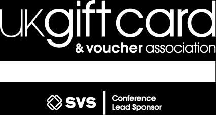 SPONSORSHIP PACKAGES The Grange, Tower Bridge 6&7 March 19 A fantastic opportunity to be associated with UKGCVA Conference 2019 the flagship Gift Card industry event of the year.