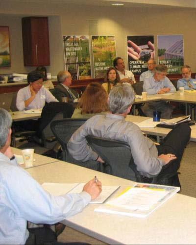 Wedge Groups Focused on Planning Areas Green Development Energy