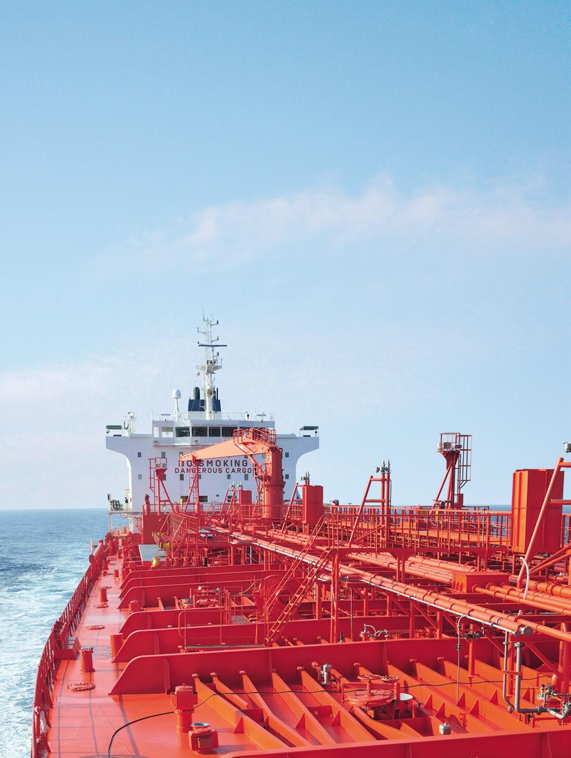 European Maritime Safety Agency BENEFITS OF ACCURATE REPORTING The correct and accurate reporting of information on dangerous and polluting goods facilitates the: identification of cargoes and their