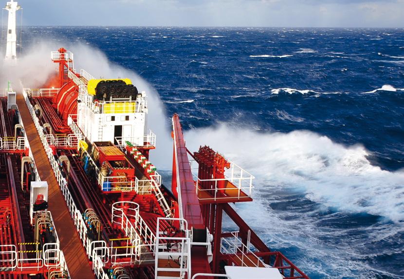 European Maritime Safety Agency EXCHANGE VIA SAFESEANET Member States shall make information on dangerous and polluting goods available in their national SafeSeaNet system to allow for its exchange