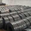 Flat product restructuring 2005~2007 Narrow strip 2008~2012 Narrow strip Wide coil (4,5 inch) Toll processed