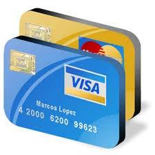 Manage Credit Cards Introduced in 9.