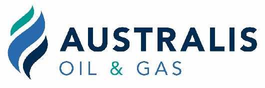 AUSTRALIS OIL & GAS LIMITED ABN 34 609 262 937 CORPORATE