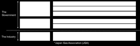 conducted. 7.3 Results Japan has a well-organized legal and regulatory system regarding LNG/NG.