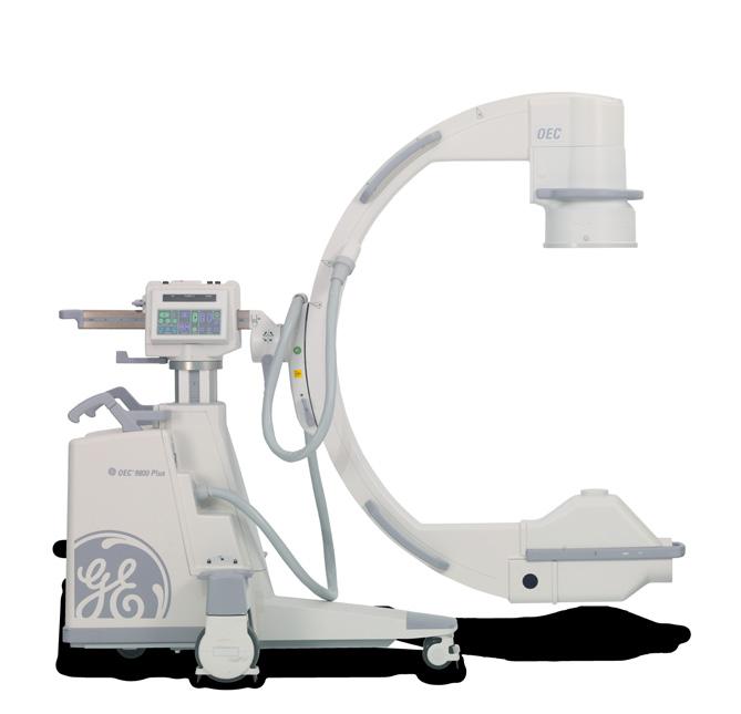 The Super C offers 55 degrees overscan to achieve those steep angle