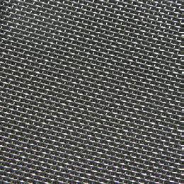 SINTERED STAINLESS STEEL WIRE AND MESH Sintered Stainless Steel wire and mesh filters can be manufactured in many shapes and in a wide range of materials: Stainless Steel