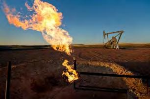 Temporary Flaring in the Bakken: Infrastructure Catching Up to Development Over the next 3 years, companies are planning to invest over $3 billion in pipelines and processing plants to bring the gas