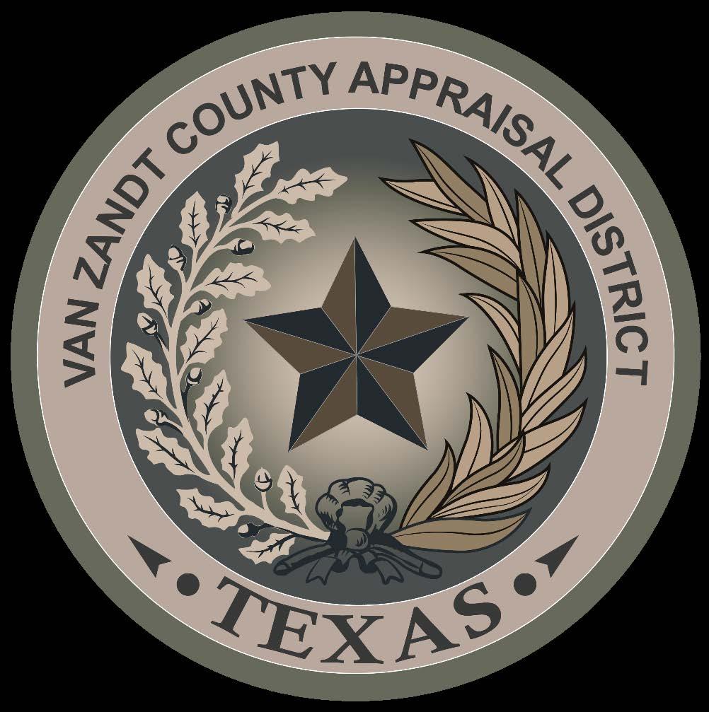 Van Zandt County Appraisal District 27867 State