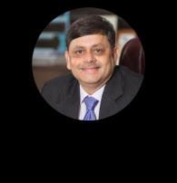 Serving as President of Bombay Freight Brokers Association Responsible for Sales & Marketing across India and globe for Company Actively takes part in key managerial