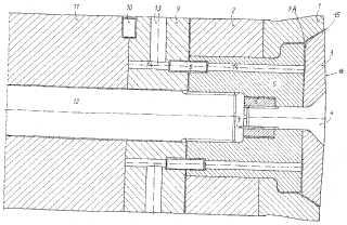 Source: WO2007029888 Extrusion devices and methods B21C 23/00 Rams, plungers or disks therefore B21C 26/00 Containers for metal to be extruded B21C 27/00 Cooling or heating work or parts of the