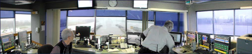 Provide vessel operators better information Provide better information to Corps