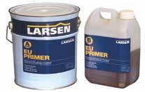 Larsen Universal DPM is a superior 2 pack epoxy surface applied damp proof membrane product.