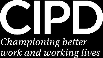 Who are the CIPD? We are the professional body for experts in people at work.