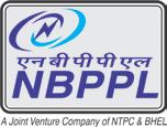 Phone (08578) - 266622 email: recruitment@nbppl.in Advertisement No. 1 /2017 NBPPL NEEDS ENGINNERS FOR PROJECT SITES (NBPPL) is a joint venture company of NTPC Ltd. and Bharat Heavy Electrical Ltd.