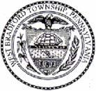 TOWNSHIP OF WEST BRADFORD 1385 CAMPUS DRIVE DOWNINGTOWN, PA 19335 Phone 610-269-4174 Fax 610-269-3016 WEST BRADFORD TOWNSHIP LIABILITY STATEMENT TO BE COMPLETED BY OWNER OR AN AUTHORIZED AGENT Owner