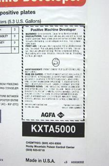 ELEMENTS OF THE WHMIS AND GHS Labels Type Supplier Label Purpose and Characteristics To provide critical information about a product being used in the workplace.