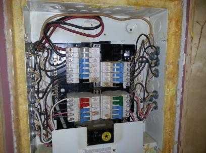 Restricted access to equipment and outlets, Security, intercom, communication and other low voltage systems not tested.