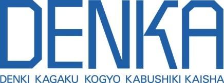 News Releases:2013 April 10, 2013 Notice Regarding Revisions in Growth Strategies under the DENKA100 Management Plan DENKI KAGAKU KOGYO KABUSHIKI KAISHA (DENKA) DENKA launched the DENKA100 management