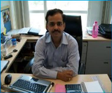 Team Lead Deepak Tyagi - Director Commercial Deepak is a Chartered Accountant, Company Secretary, Chartered Financial Analyst (Dip) and Graduate in Commerce.