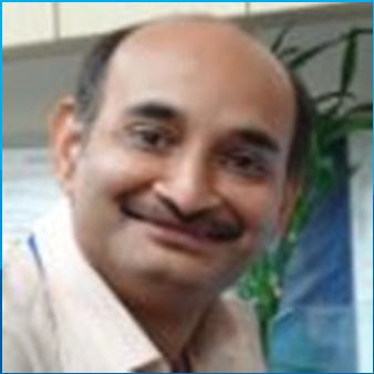 Gaurav Chaturvedi- Vice President Team Lead HR Generalist with 17 years of experience across HR verticals, viz.