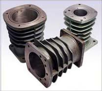 Cylinder Liners Pistons
