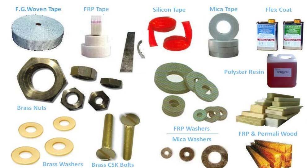 Induction Furnace Spares We are the pioneer manufacturer, Exporter and Supplier of all type of Induction Furnace Spares for any make Induction Furnace.